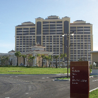 MGM GRAND HỒ TRÀM ZONE A1- BÀ RỊA VŨNG TÀU