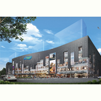 TRUNG TÂM THƯƠNG MẠI SC VIVOCITY TP.HCM