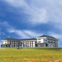 CỤM NHÀ XƯỞNG - NHÀ NGHỈ CHUYÊN GIA CÔNG TY TNHH FREEVIEW INDUSTRIAL VN